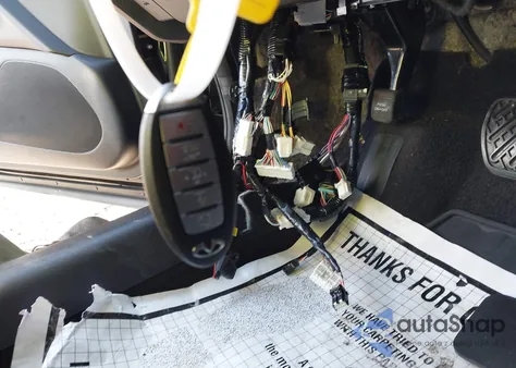 2018 Infiniti Q60 3.0T Luxe z USA, uszkodzony, nr VIN JN1EV7EK8JM342867